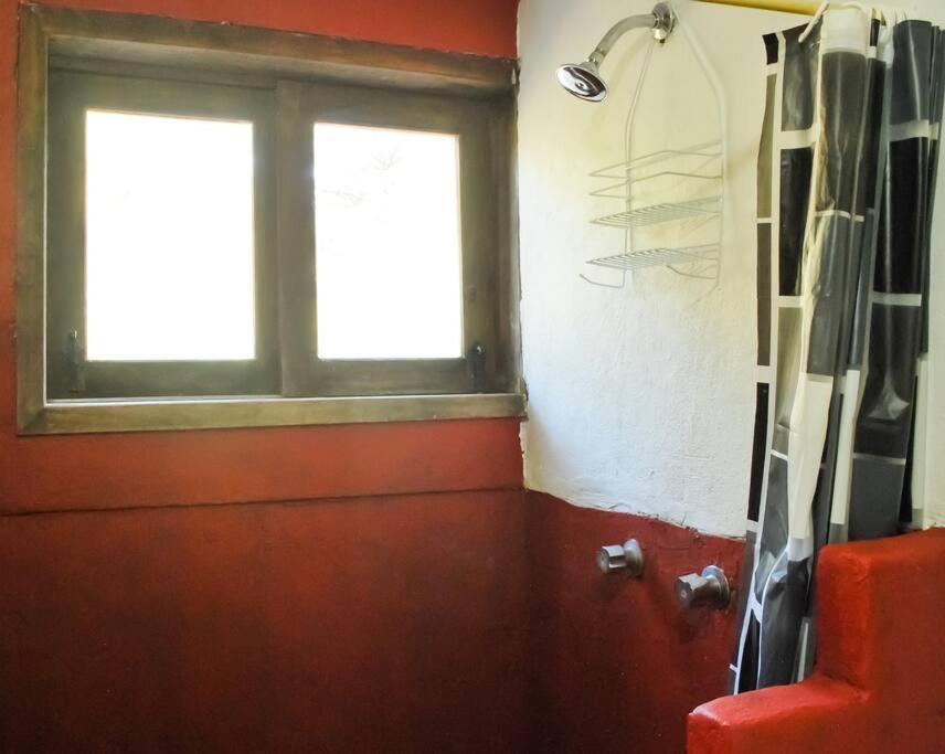 Hostal Casa 4 Estaciones, Coliving & Nature Сан-Кристобаль-де-Ла-Касас Экстерьер фото