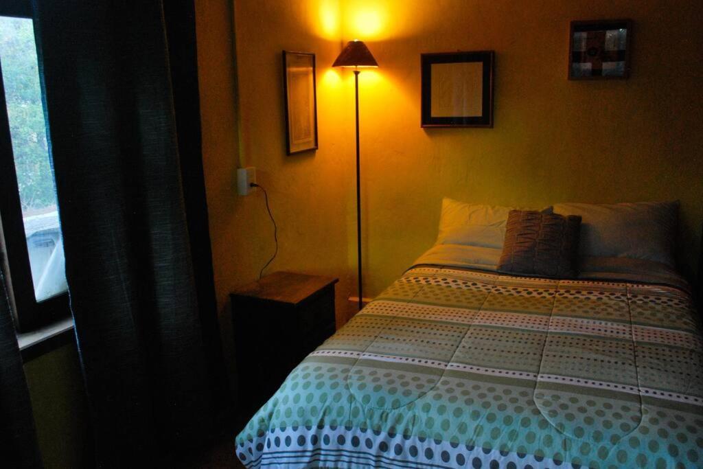 Hostal Casa 4 Estaciones, Coliving & Nature Сан-Кристобаль-де-Ла-Касас Экстерьер фото